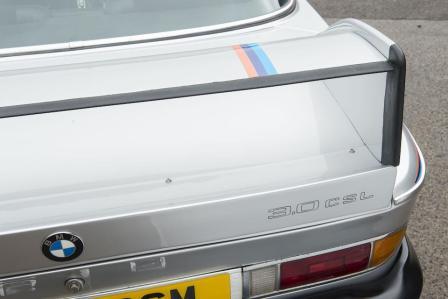 BMW 30 csl 2275537